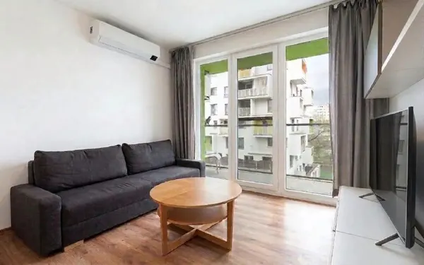 2-комн. квартира, Bratislava Petržalka, Starohájska 10