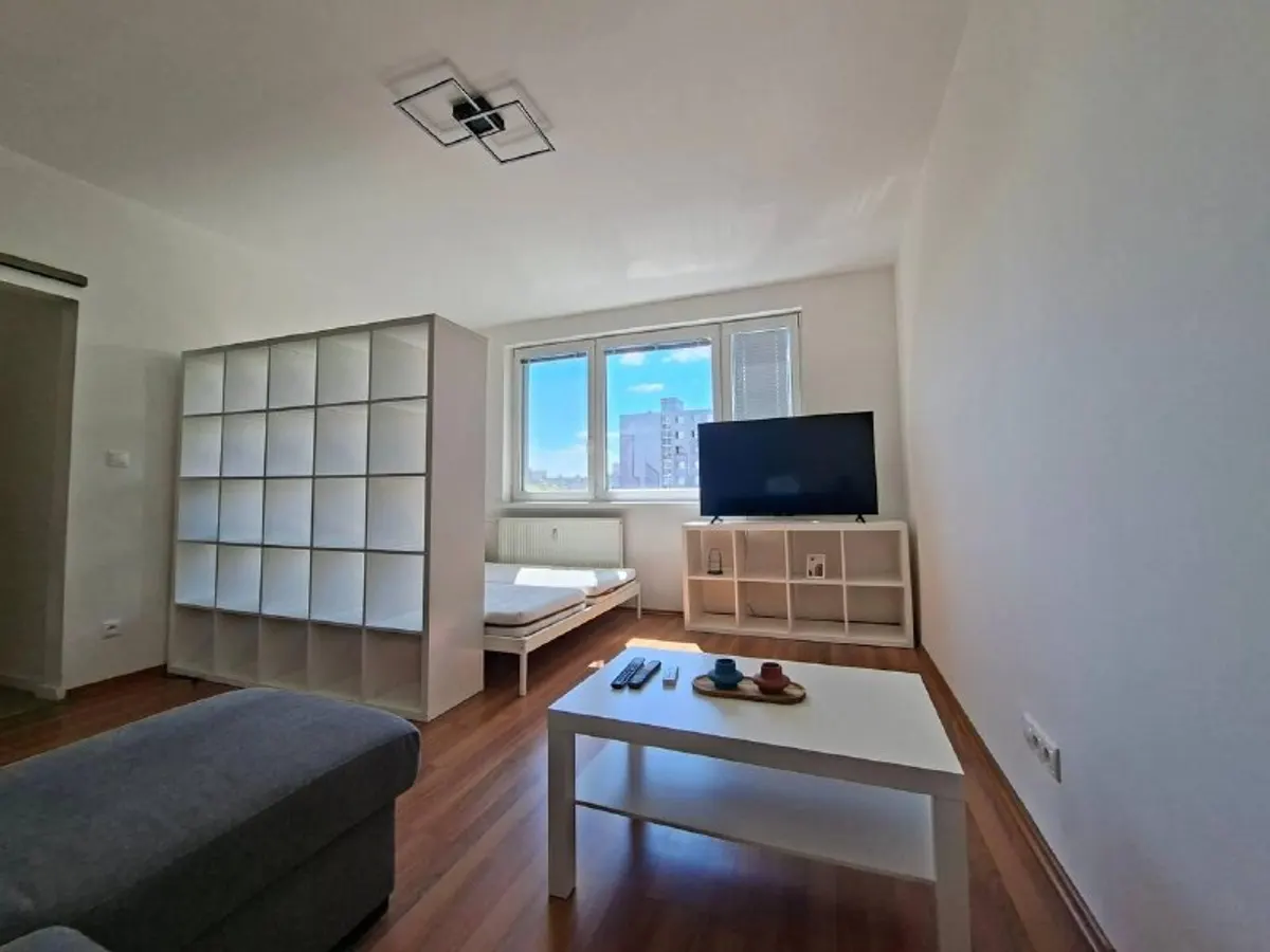 1-комн. квартира, Petržalka, Bratislava