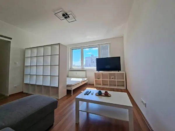1-комн. квартира, Petržalka, Bratislava