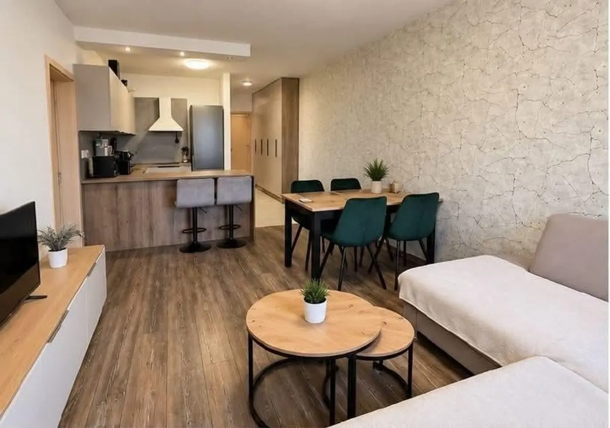 2-комн. квартира, Bratislava, Podunajské Biskupice