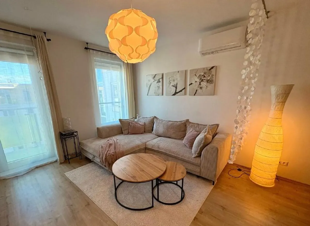 2-комн. квартира, Bratislava, Nové Mesto, Tupého