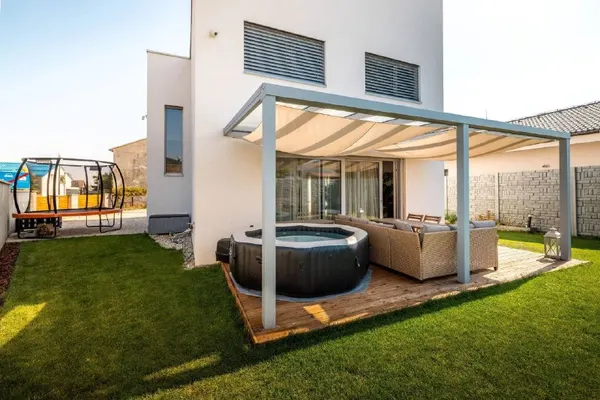 5-комн. дом, Limbach, 170 м² + терраса