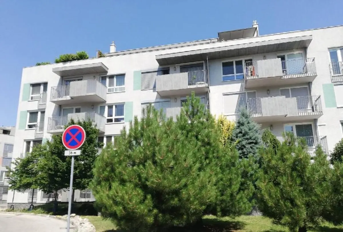 3-комн. квартира в Gaštan, Staré Mesto, Bratislava