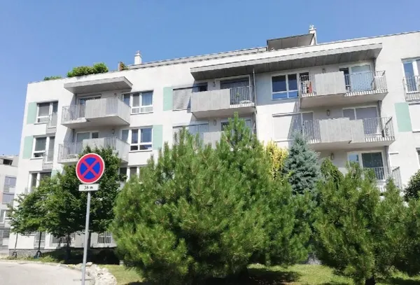 3-комн. квартира в Gaštan, Staré Mesto, Bratislava