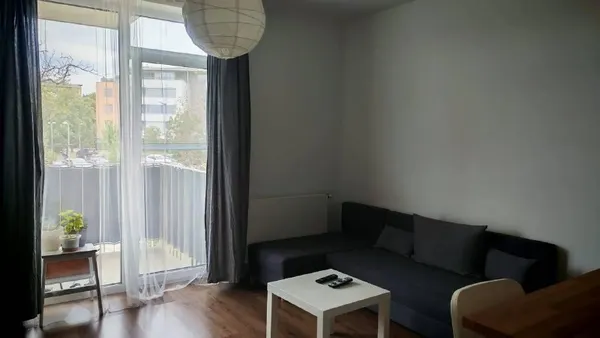 1-комн. квартира, Devínska Nová Ves, Bystrická