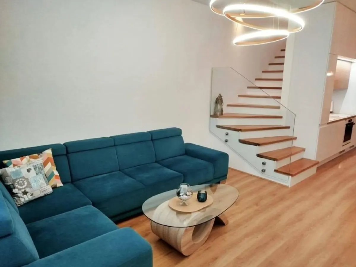 3-комн. дом, Jarovce, Bratislava