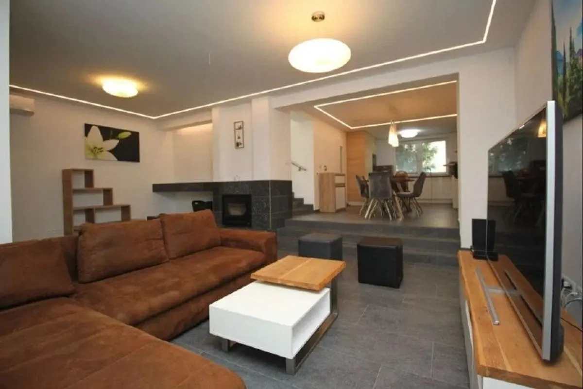 4-комн. квартира, Karlova Ves, Bratislava