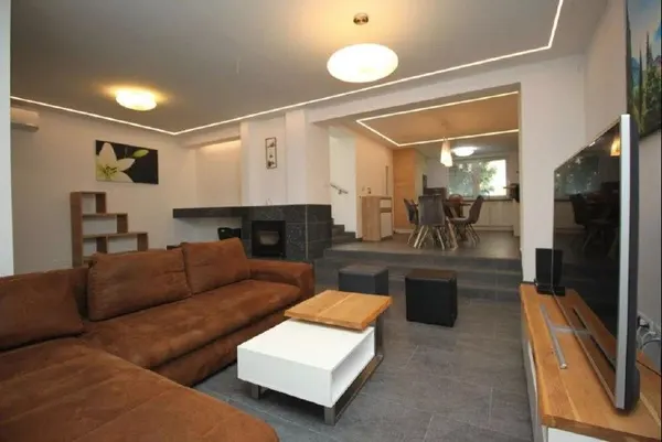 4-комн. квартира, Karlova Ves, Bratislava