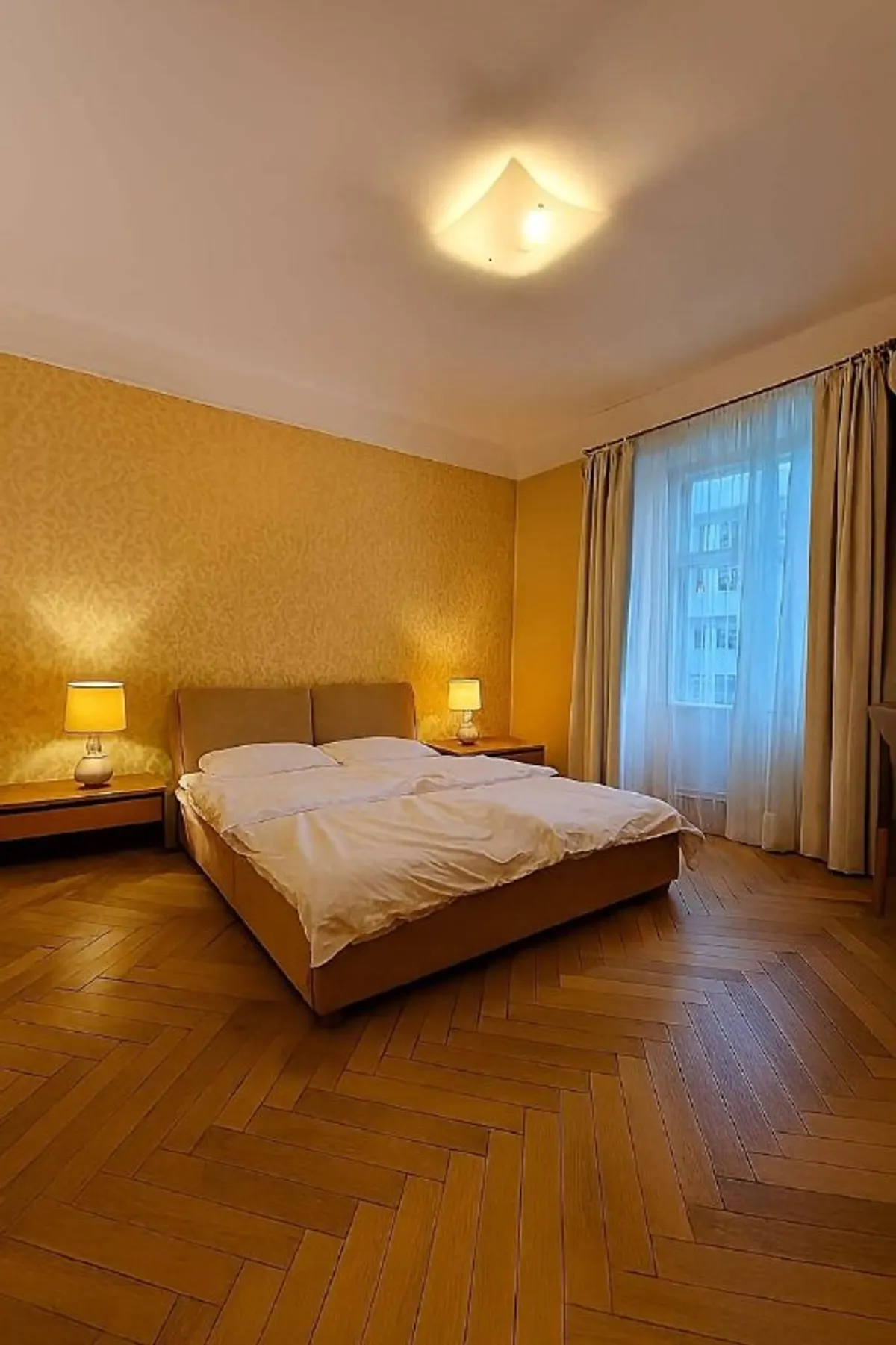 2-комн. квартира, Nové Mesto, Šancová