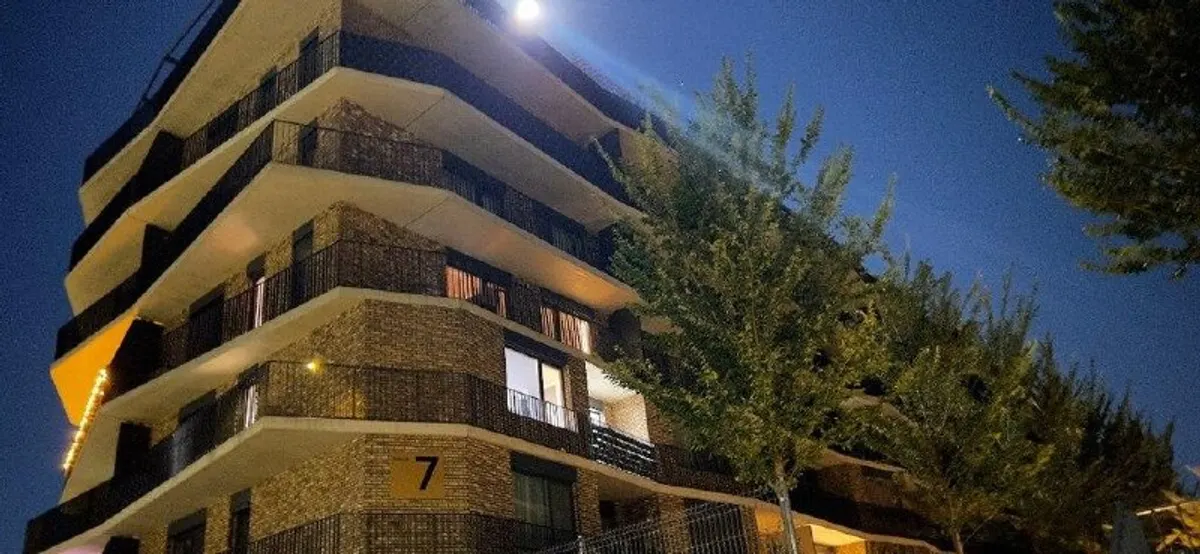 2-комн. квартира, Петржалка, Slnečnice