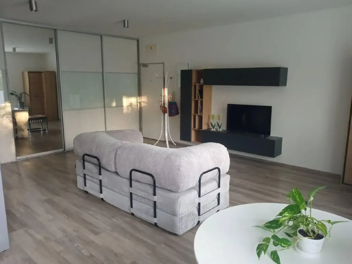 1-комн. квартира, Petržalka, Bratislava