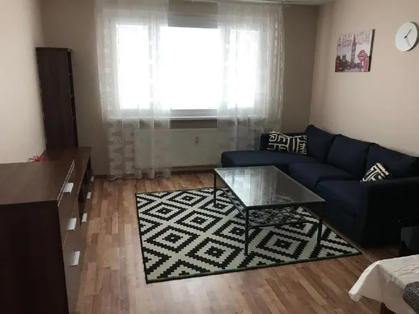 3-комн. квартира, Bratislava, Karlova Ves