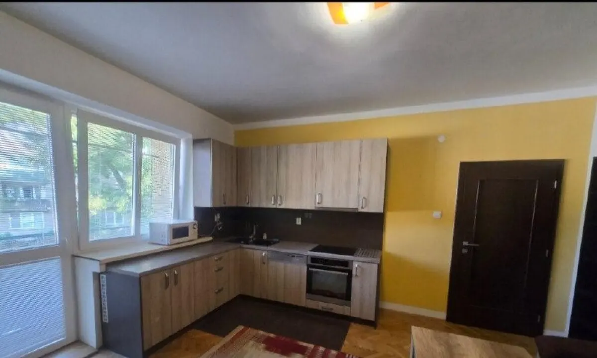 3-комн. квартира, Ružinov, Trenčianska ulica