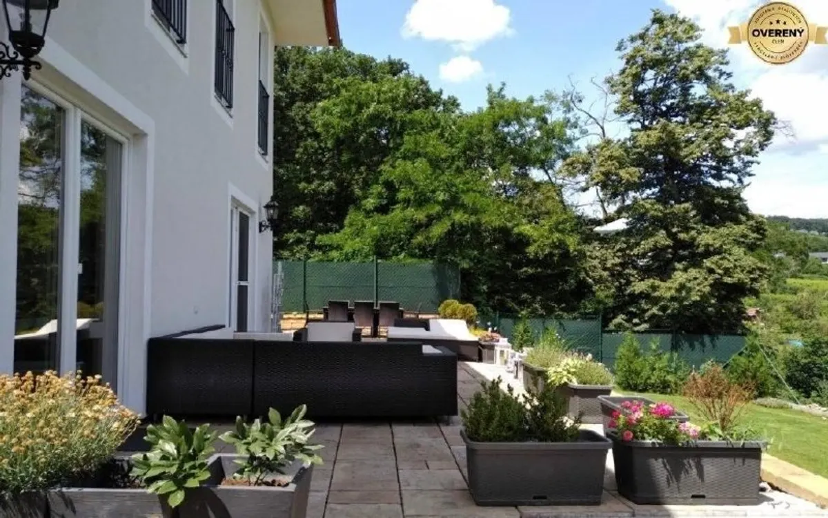 5-комн. дом, Pekná cesta, Krasňany