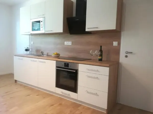 2-комн. квартира, Pod Záhradami, Dúbravka
