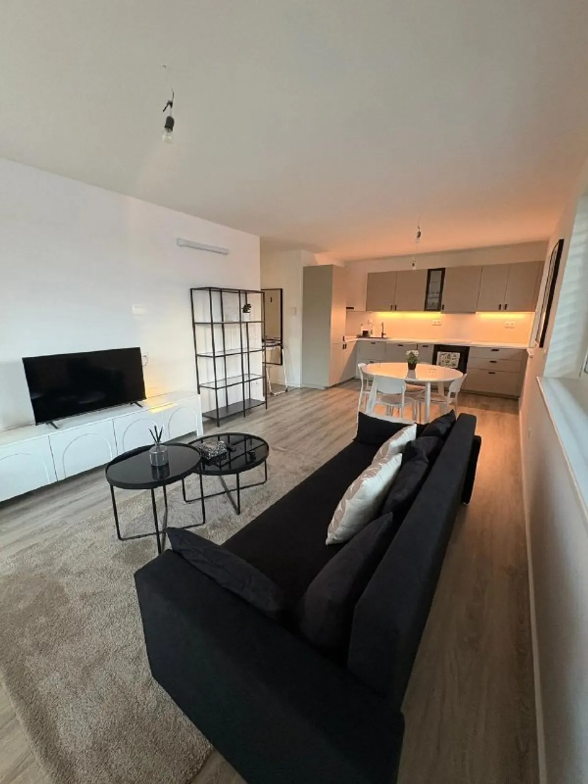 2-комн. квартира, Bratislava, Nové Mesto, Skalická cesta