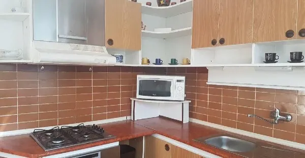 3-комн. квартира, Sibírska, Nové Mesto