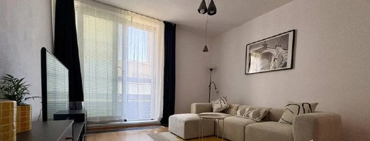 2-комн. квартира, Cubicone, Bratislava