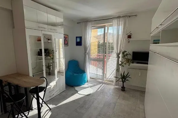 1-комн. квартира, Nové Mesto, Doležalova