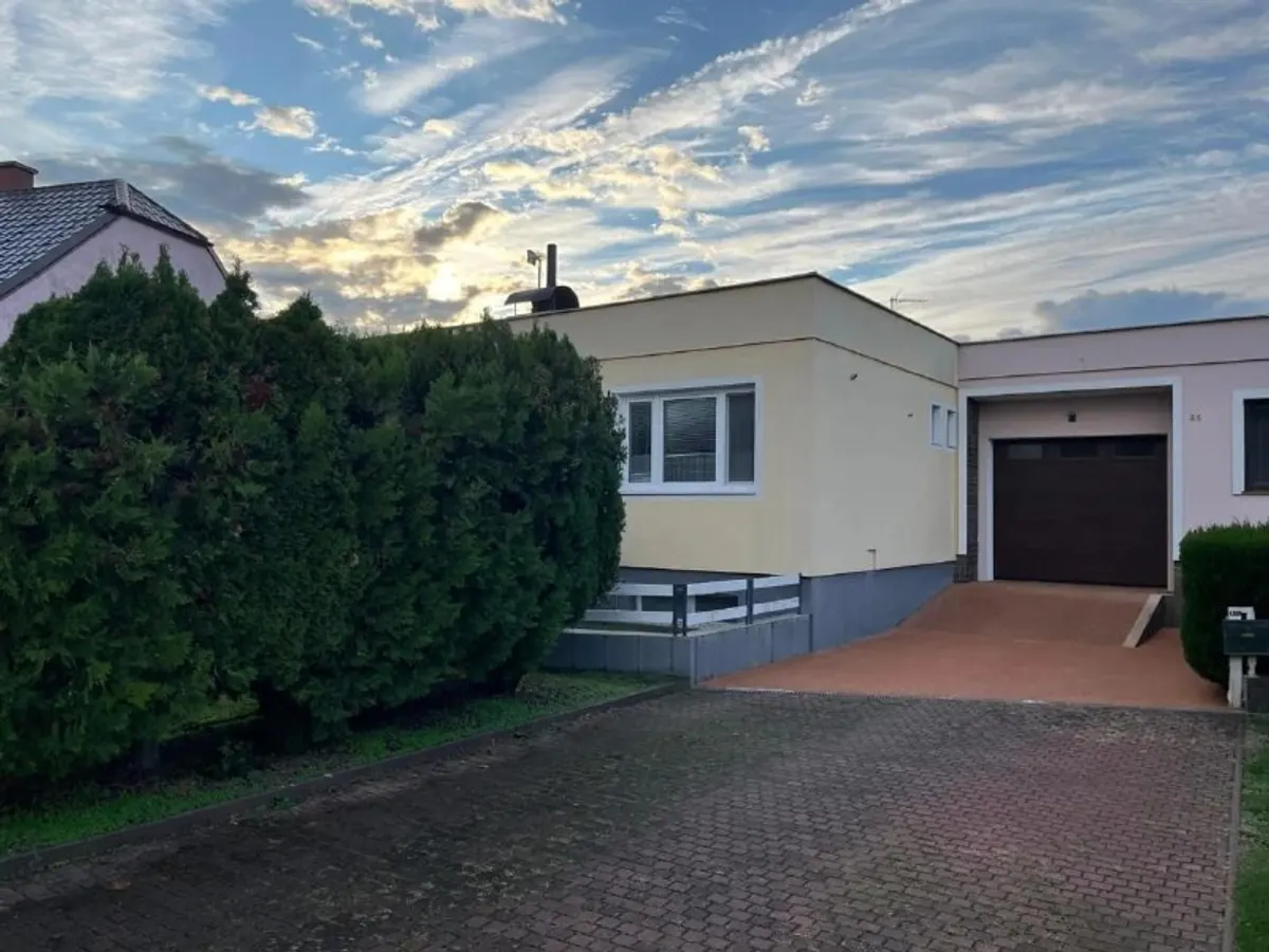 5-комн. дом, Malacky