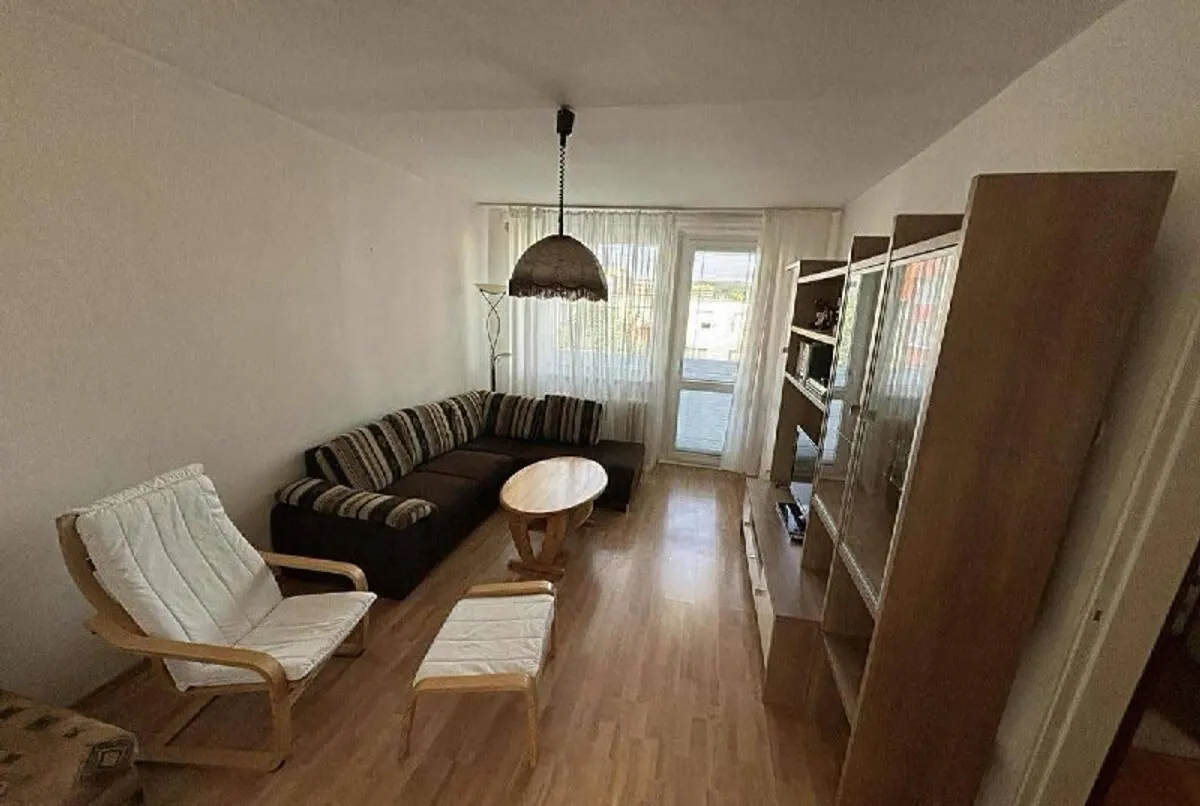 3-комн. квартира, Dúbravka, Bratislava
