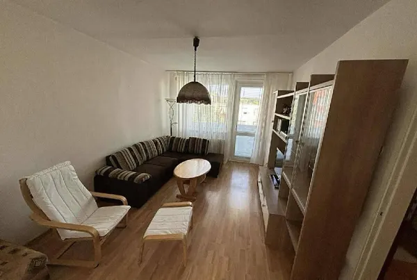 3-комн. квартира, Dúbravka, Bratislava