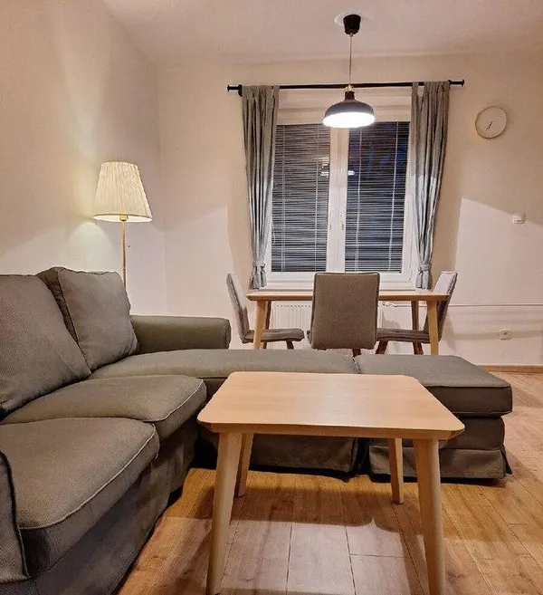 3-комн. квартира с балконом, Sibírska, Bratislava