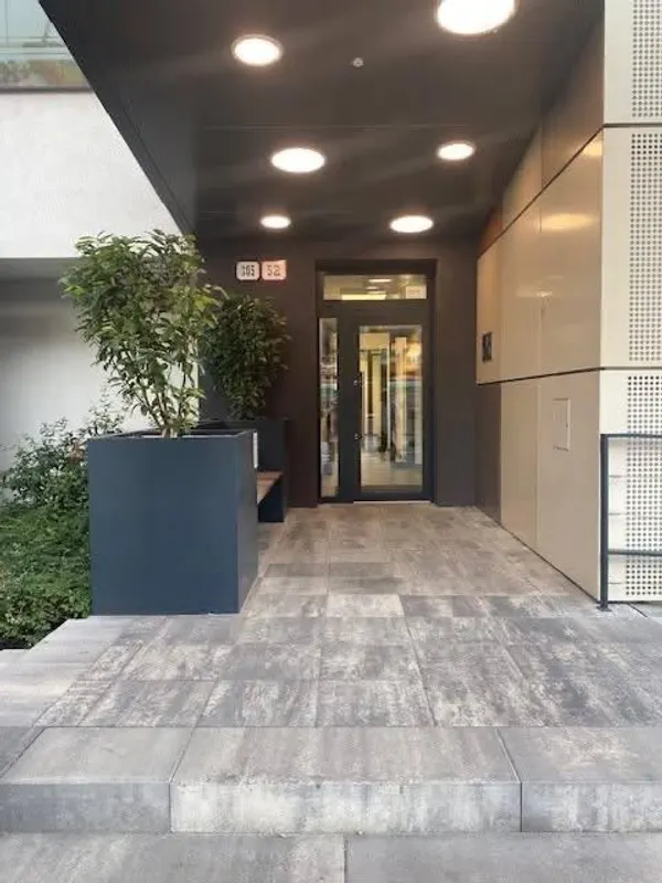 2-комн. квартира, Ružinov, Bratislava
