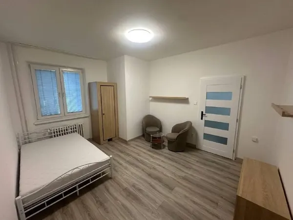 2-комн. квартира, Trnavské mýto, Братислава