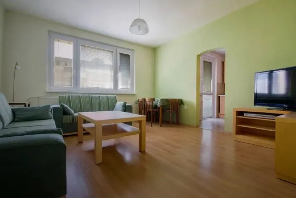 2-комн. квартира, Петржалка, Farského