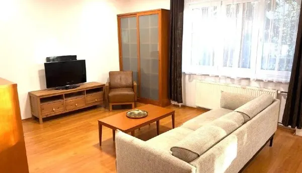 3-комн. квартира, Nové Mesto, Bratislava, приватный сад