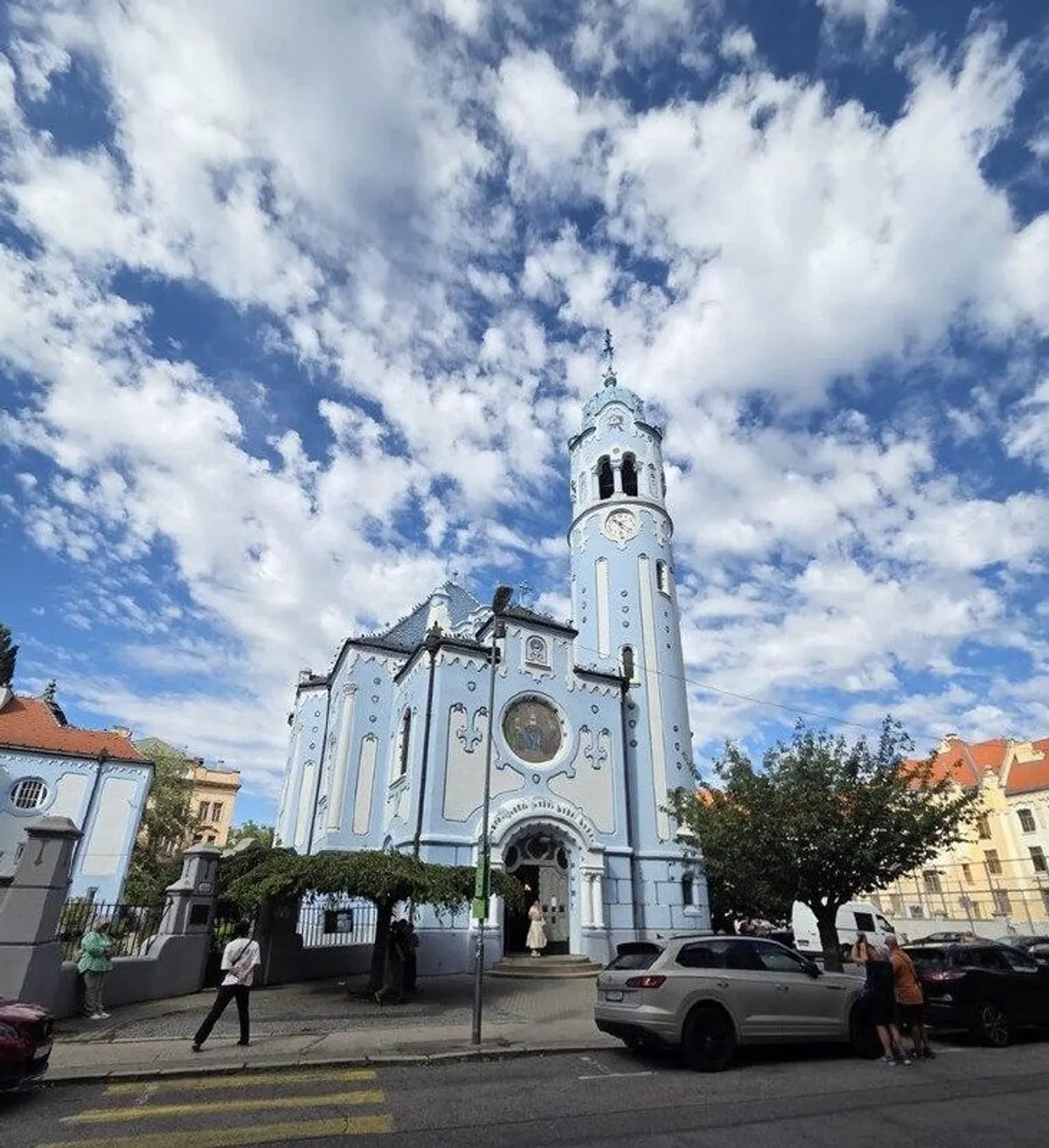 2-комн. квартира, Bezručova Residence, Братислава