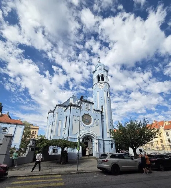 2-комн. квартира, Bezručova Residence, Братислава