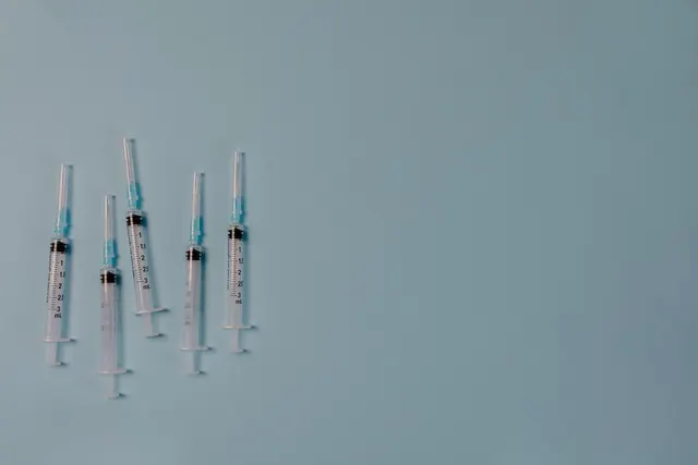 Безплатне щеплення від HPV у Тренчині 17 жовтня: як зареєструватися онлайн