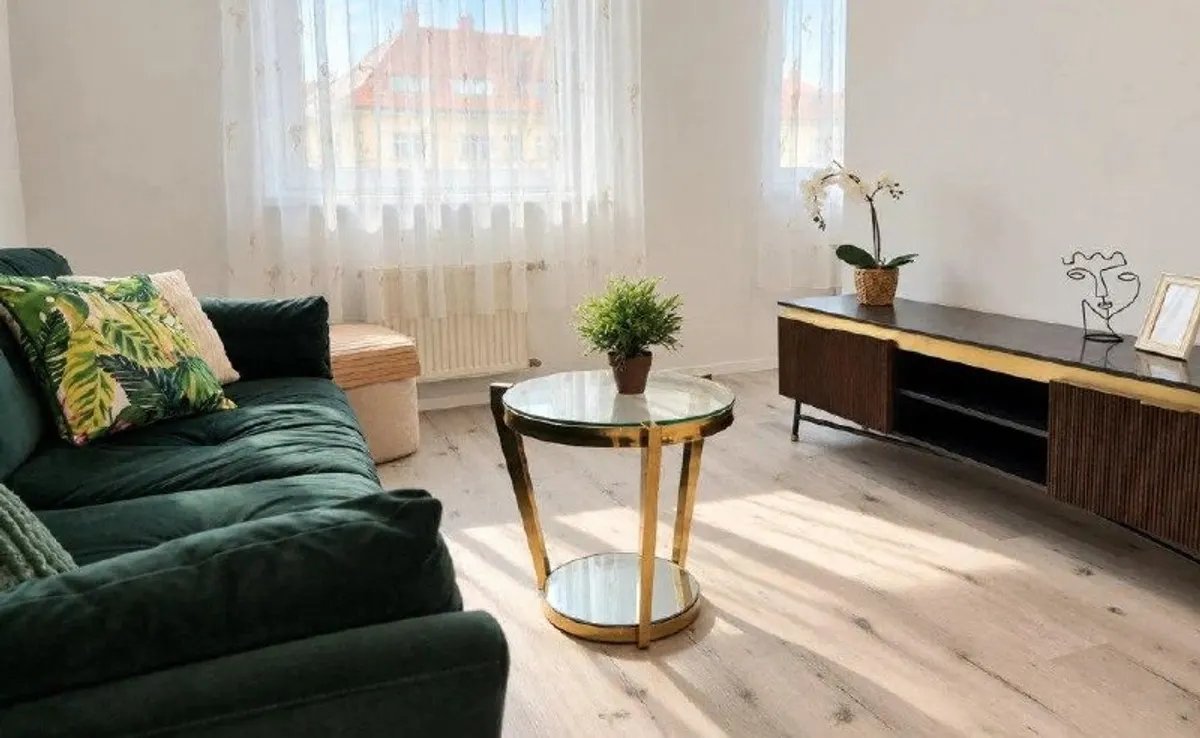 1-комн. квартира, Staré Mesto, Bratislava