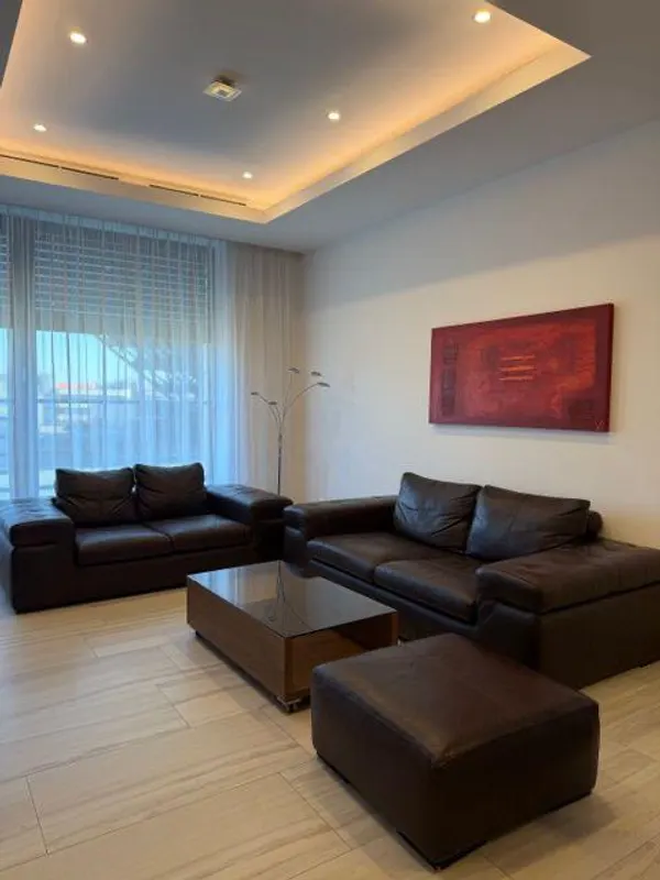 3-комн. квартира, Staré Mesto, FIVE STAR Residence