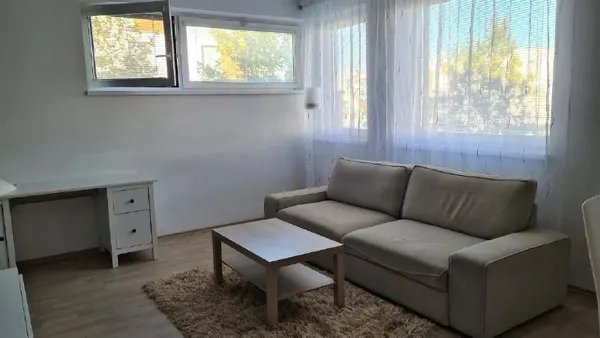2-комн. квартира, Bratislava Dúbravka, M. Granca