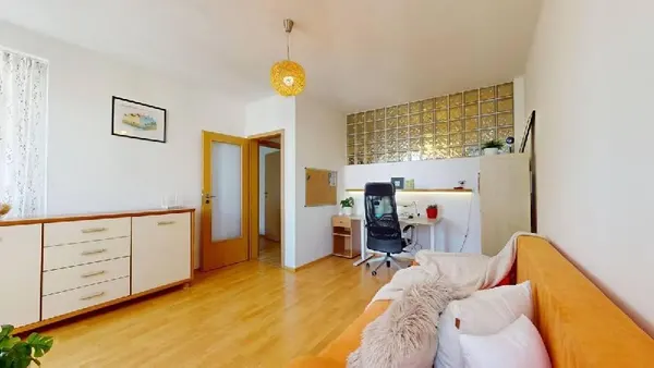 2-комн. квартира, Stupava, Bočná