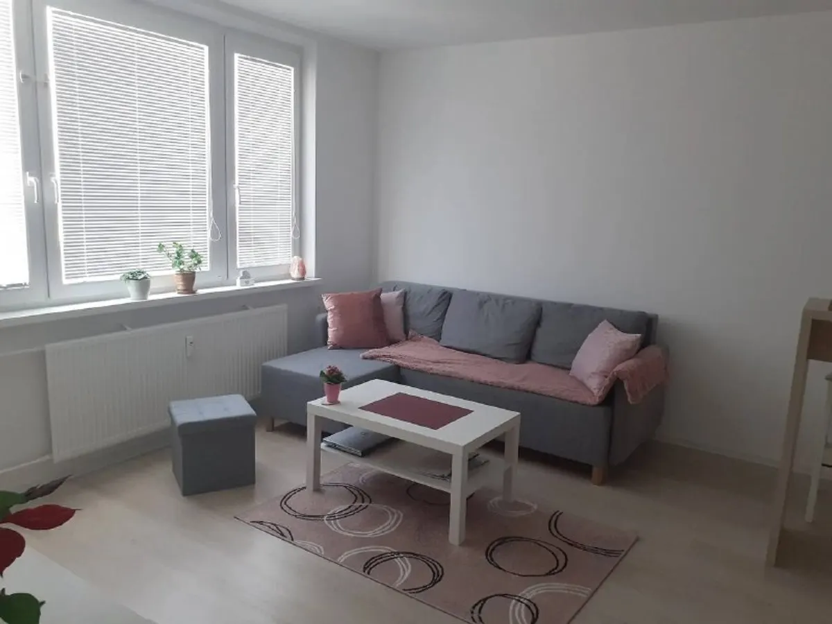 1-комн. квартира, Bratislava-Petržalka, 8-й этаж