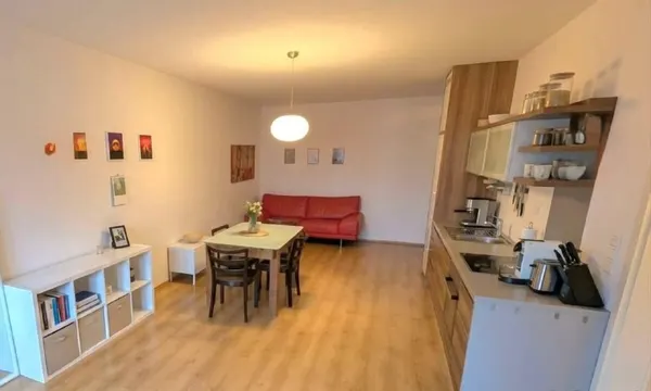 1.5-комн. квартира 63 м², Петржалка, 3 этаж