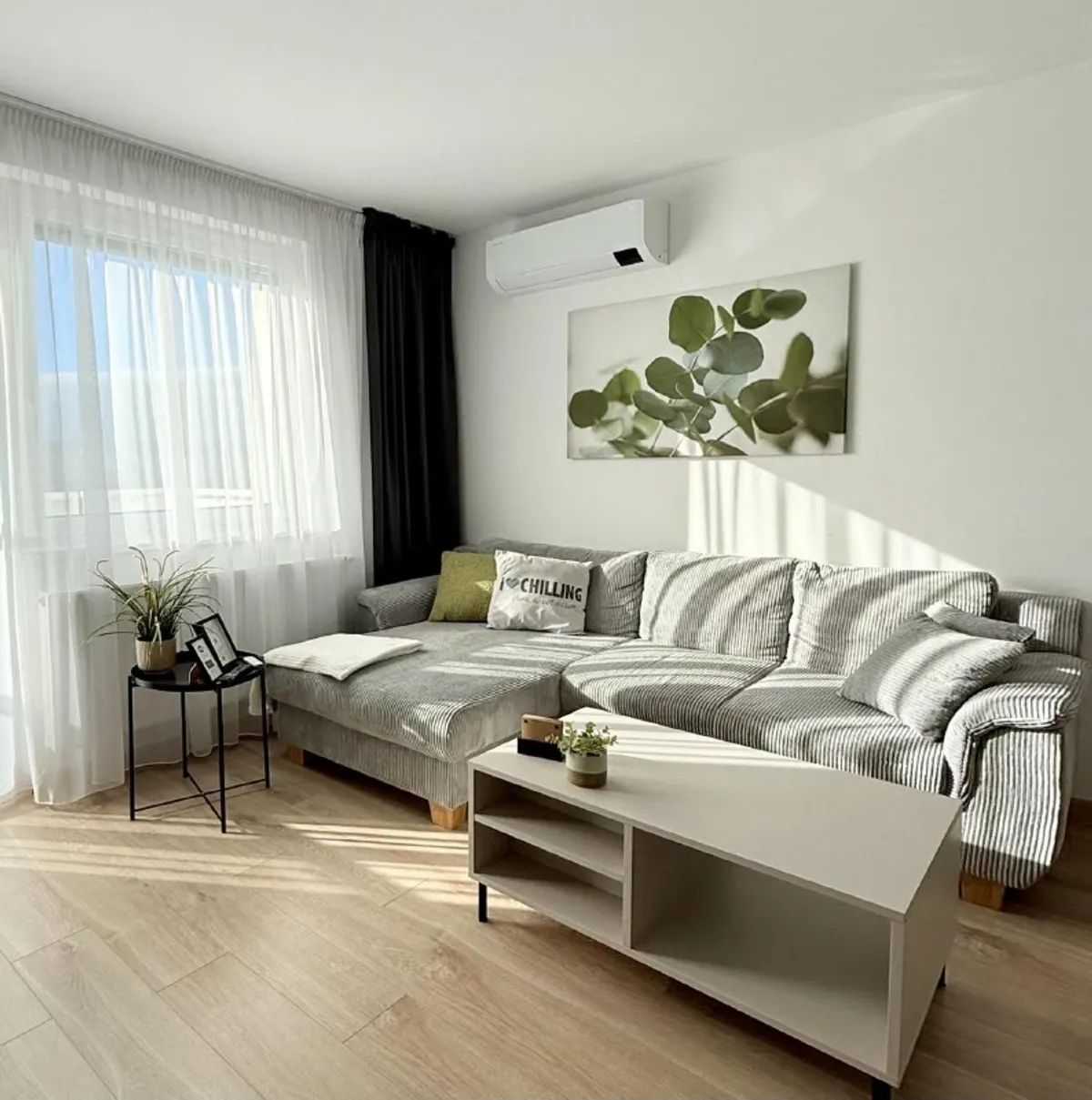 2-комн. квартира, Ivanská cesta, Братислава