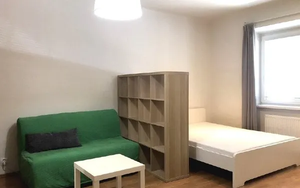 1-комн. квартира, Trenčianska ulica, Братислава