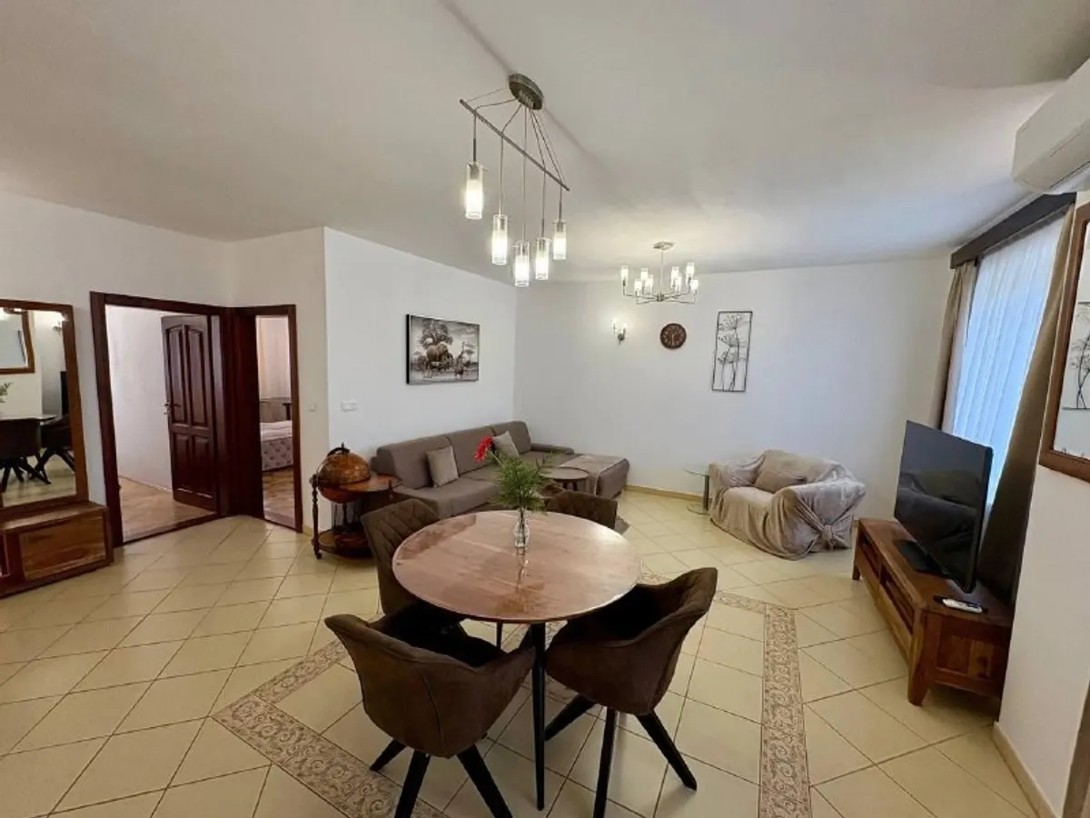 3-комн. квартира, Šustekova, Petržalka, 86 м²