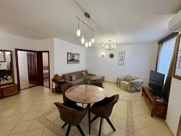 3-комн. квартира, Šustekova, Petržalka, 86 м²