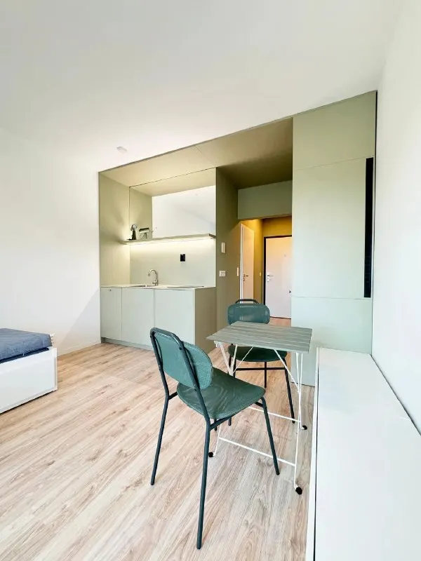 1-комн. квартира, Petržalka, Bratislava