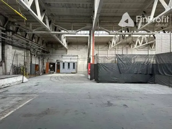Склад 300–600 м², Petržalka, Bratislava