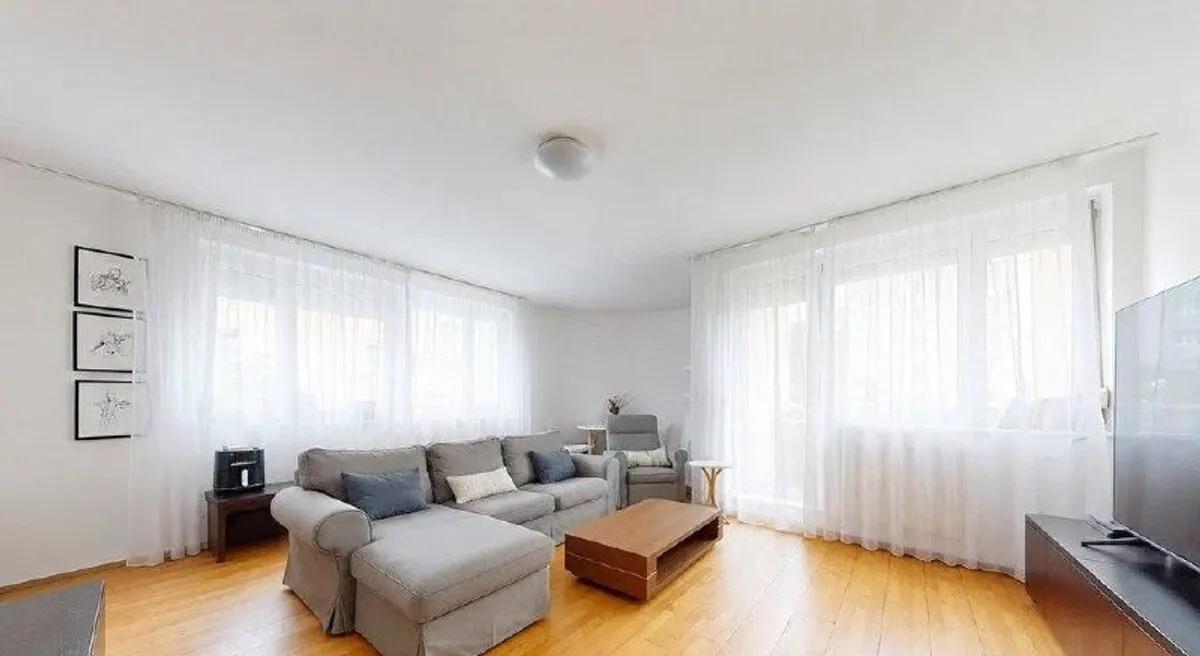 2-комн. квартира, Bratislava I, Svetlá ulica