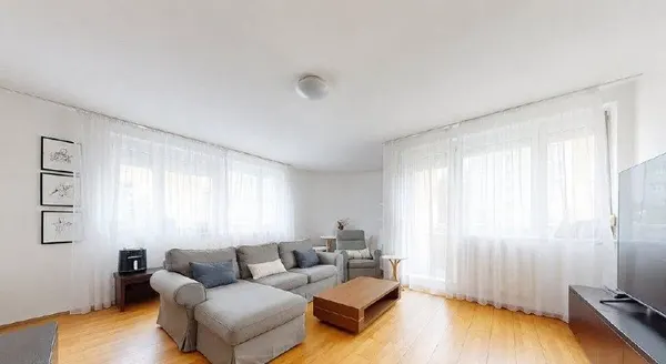 2-комн. квартира, Bratislava I, Svetlá ulica