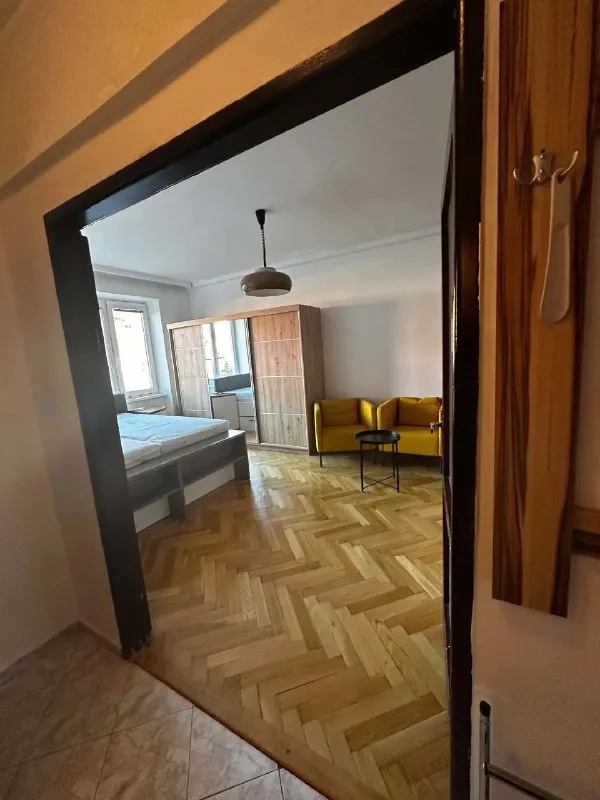 1-комн. квартира, Bratislava-Nové Mesto, Sibírska
