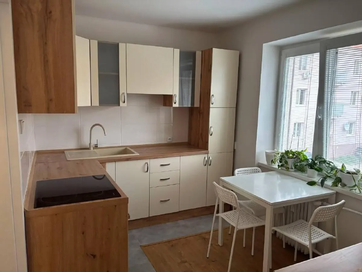 1-комн. квартира, центр Malacky, 34 м²